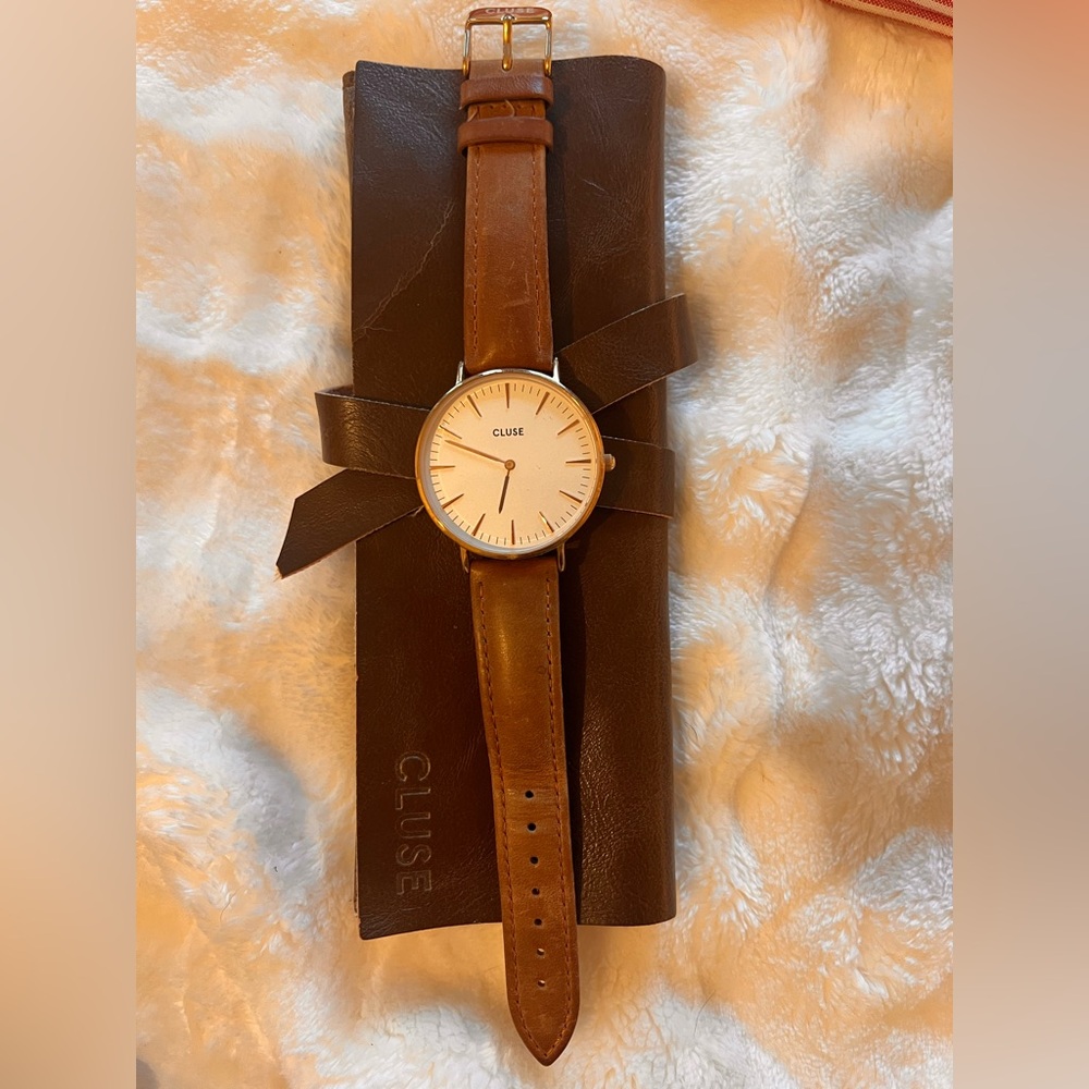 Cluse Watch